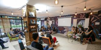 Počeo drugi Festival muzičkog dokumentarnog filma Dok’n’Ritam u DKSG