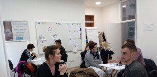 NALED i SOS Dečija sela Srbija: PRAKSA ZA JAKE MLADE