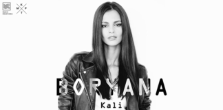 Boryana je super razlog da vam se utorak pretvori u najbolju tehno žurku!