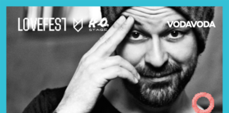 Spremite se za tri vrela festivalska dana na vodi