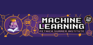 Posetite letnju školu mašinskog učenja u Petnici