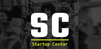 Pokrenite svoju kompaniju u Startup centru