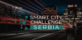 Smart City Challenge Serbia 2017