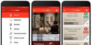 „FilterApp“ raspisuje konkurs za plaćenu studentsku praksu na funkciji istraživanja i unosa podataka