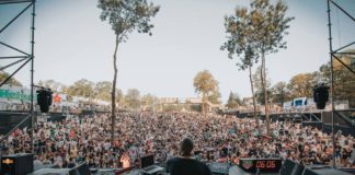 Chris Liebing i DJ Deep 7. oktobra u beogradskom Hangaru