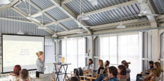 Otvoren konkurs za treći ciklus Nelt edukativnog programa