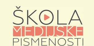 Otvoren konkurs za novu generaciju polaznika i polaznica “Škole medijske pismenosti”!