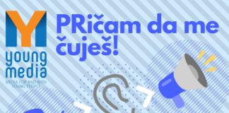 PRičam da me čuješ – okrugli sto za medije i PR menadžere/ke OCD u Srbiji