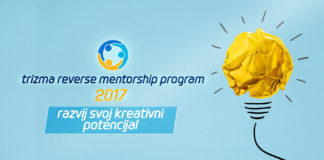 Reverse Mentorship program