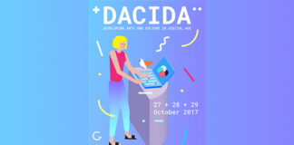 Prva međunarodna DACIDA konferencija