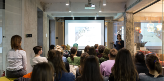 Počinje treći ciklus NELT edukativnog programa ,,Misli budućnost’’