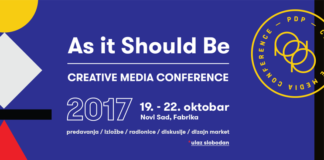 Od četvrtka do nedelje Novi Sad okuplja kreativce na 9. konferenciji kreativnih medija