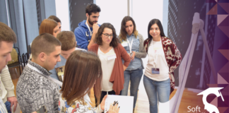“Soft Skills Academy – You can’t download everything”