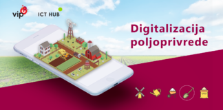 AgTech Hackathon 17.-19.11. u ICT Hub-u