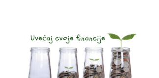 Finansijski Meetup #1 Pančevo