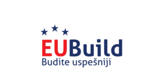 Praksa – asistent na projektima – EU Build