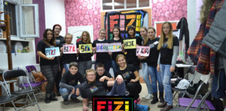 Poziv za volontere FiZi BiZi FEST 7!