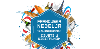 Želite da se zaposlite u francuskoj firmi?