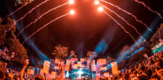 Lovefest nominovan za najbolji festival regiona i Evrope