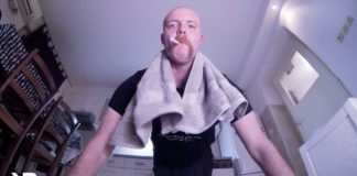 Rep zvezda Krešo Bengalka dolazi u KPTM