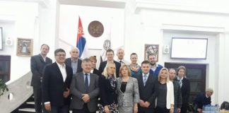 Leoni raspisao konkurs za stipendiranje 15 niških studenata