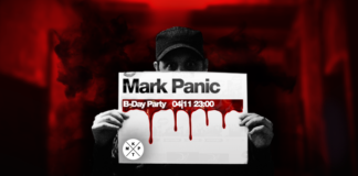 KPTM postaje PANIC ROOM: Mark Panic pravi rođendanski party