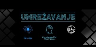 Umrežavanje Knowledge for the future