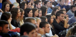 Održana Prva studentska konferencija u Vršcu Treći upisni rok
