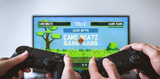 Najluđa dirty south/trap žurka uz talentovani GANG-GANG iz Zagreba i Cake Beats