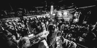 O.U.R. PUB: Žika Todorović i Uroš Đurić zvezde novogodišnje večeri