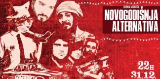 Novogodišnja alternativa 2018 – poznata satnica!