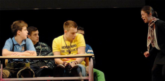 DADOV „Ples sitnih demona“