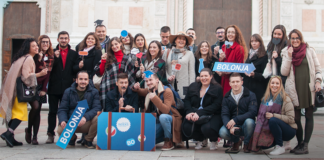 Filip Moris odveo 20 studenata na dvodnevno putovanje u Bolonju!