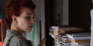 Novogodišnja trampa romana u subotu od 18 časova u Topolskoj 18!