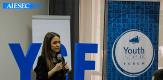 Treći YouthSpeak Forum u Beogradu okupio više od 150 mladih