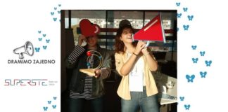 Besplatne pozorišne radionice za mlade