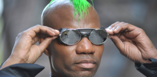 Lovefest Fire 14. aprila u Beogradu