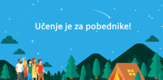Beogradski Kampster rešava problem motivacije u online učenju — za dva meseca okupili više od 2.500 korisnika