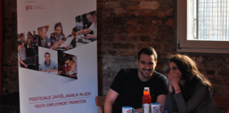 Predstavljanje Programa podrške socijalnim preduzećima koja zapošljavaju mlade