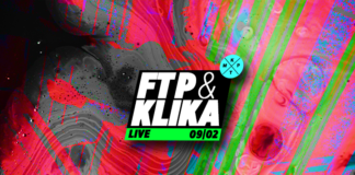 KLIKA i FTP na velikom KPTM koncertu