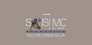 Rad, rad i samo bleja sa Sajsi MC u KPTM-u