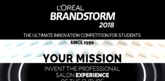 Studentsko takmičenje „L’Oréal Brandstorm“