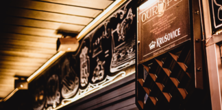 O.U.R. PUB: Nastupi pet dana u nedelji uz pabovsku kuhinju