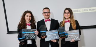 Studenti FON-a pobednici regionalnog L’Oréal Brandstorm-a, obezbedili plasman na svetsko finale