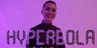 dRUMELODY autentični elektro-futuristički projekat koji pomera granice