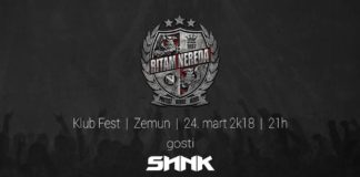 Ritam nereda 24. marta u Festu!