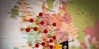 10 najboljih evropskih zemalja za studente