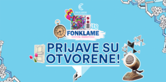 Jedanaeste FONklame – nova decenija, novi početak!