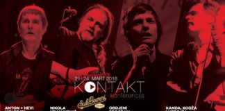 Nikola Vranjković, Obojeni program i Kanda kodža i Nebojša u SubBeernom centru