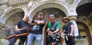 Love Hunters i Moreuz večeras u SubBeernom centru